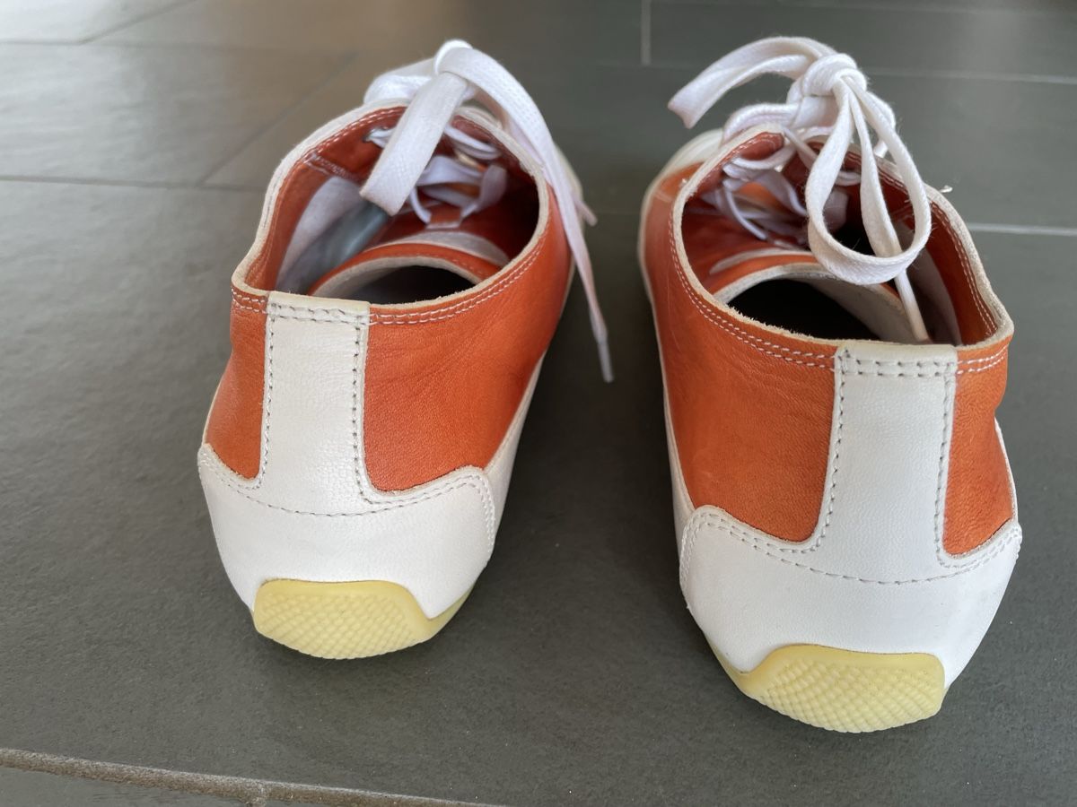 Cooper Damenschuhe: Candice Cooper – Gebraucht aus Birmenstorf AG von karioli01 2