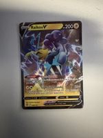 Pokémon Raikou V 048/172 Brilliant Stars