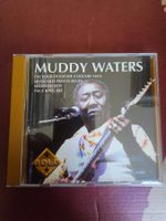 CD - Muddy Waters – Muddy Waters (Blues)