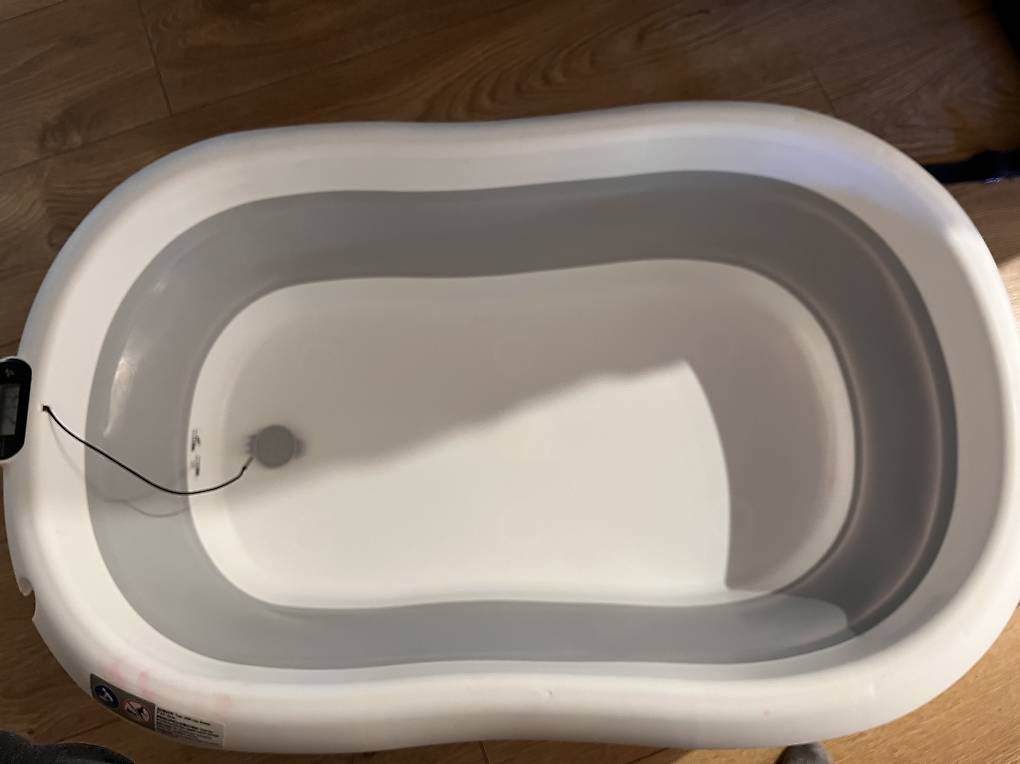 Vasche da bagno: Baignoire bébé  – Usato da Chêne Bourg venduto da jen_l2dl 2