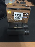 Nikon Sportstar EX 8x25 DCF Fernglas