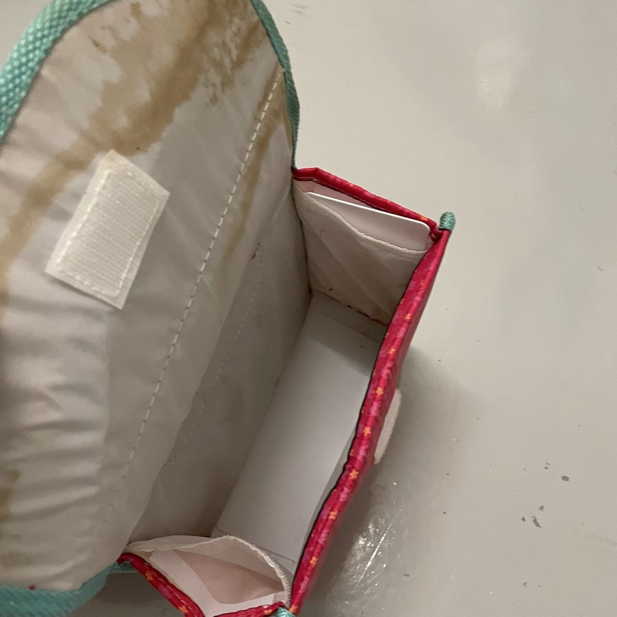 Borse & Zaini: Fahrradtasche Lillifee – Usato da Oetwil am See venduto da mar_t7ct 2