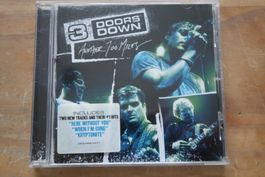 3 DOORS DOWN - ANOTHER 100 MILES - CD