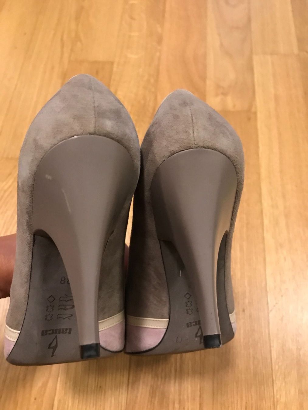 Scarpe da donna: Pumps – Usato da Volketswil venduto da ben_9s6x 3