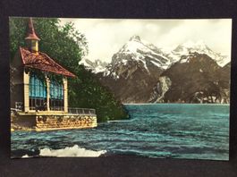 Tellskapelle