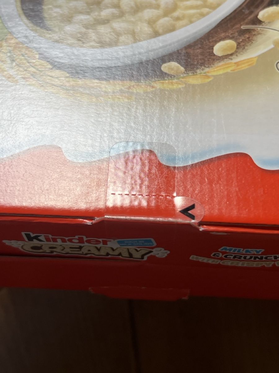 Giocattoli: Kinder Creamy – Nuovo e nell'imballaggio originale da Reinach AG venduto da sandro613 2