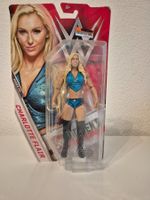 WWE Action Figures  Basic Series 71 - Charlotte Flair