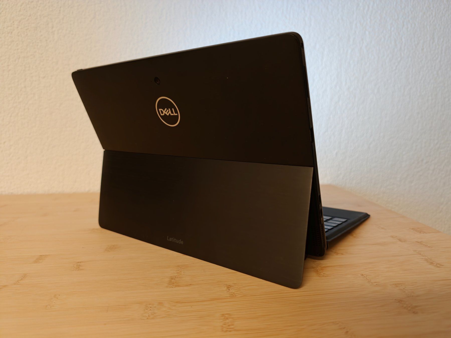 Dell Tablet PC: Dell Latitude 5290 2-in-1 – Tablet/Notebook mit Touch – Usato da Rohrbach venduto da Mraznack 1
