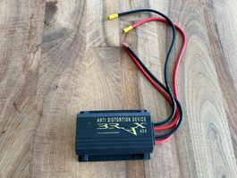 Brax Anti Distortion Device für Auto Hifi