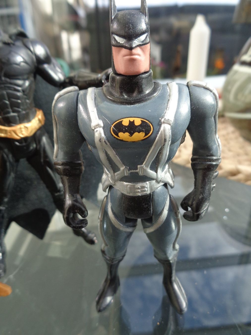 Marvel Figuren: Batmann – Gebraucht aus sargans von Angamar 3