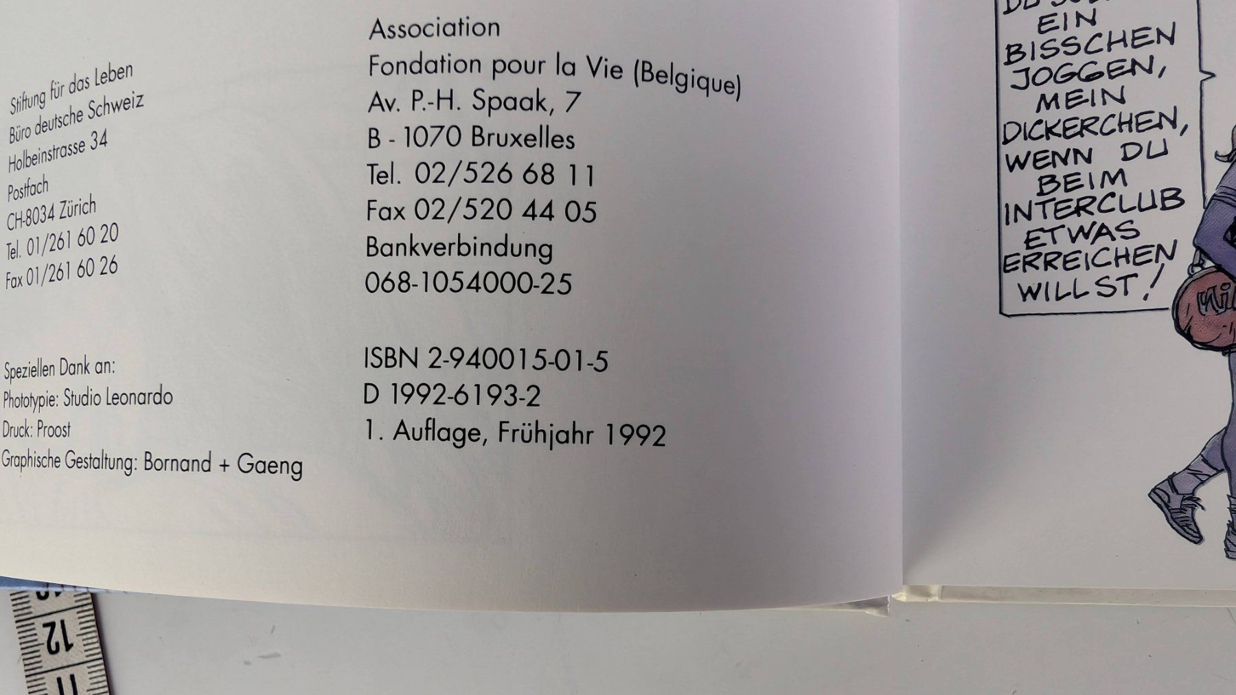 Fumetti: Jo, Derib, Comic-Buch, gebundene Ausgabe, Top ! – Usato da Zürich venduto da 1.Simon 6