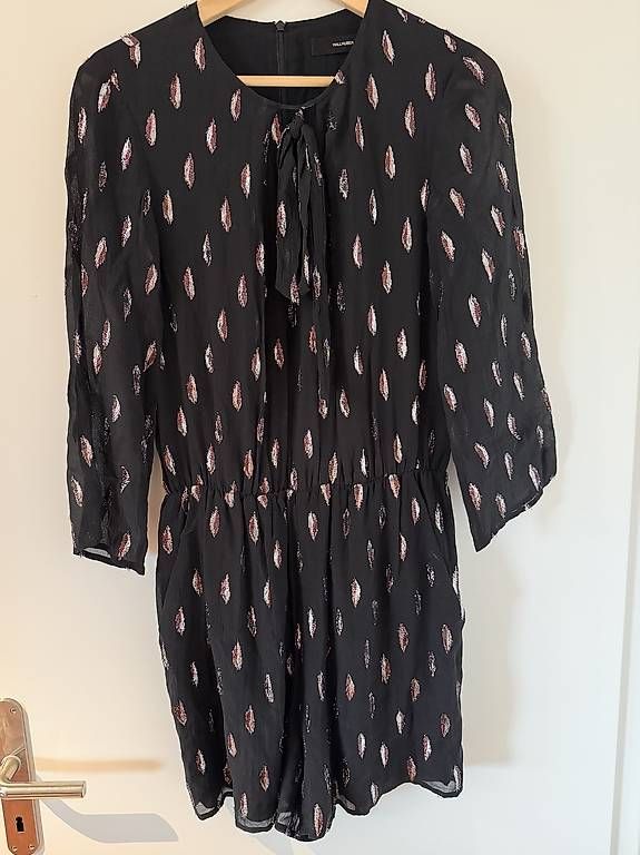 Tute: Hallhuber Jumpsuit Gr. 38 – Usato da Sins venduto da bit_rg7j