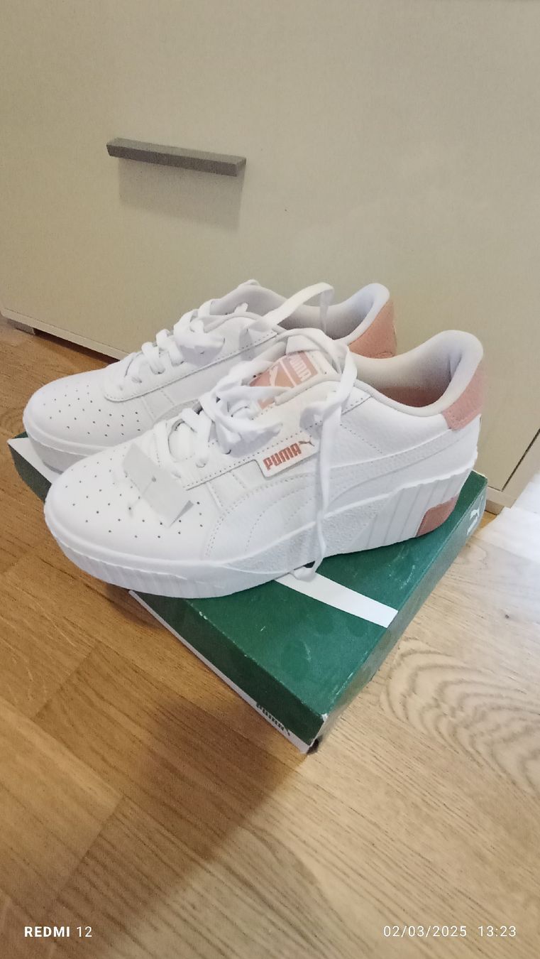 Puma Scarpe da donna: New chaussures Puma – Nuovo e nell'imballaggio originale da Fribourg venduto da mal_8zjh 6