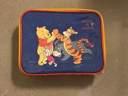 Kinderkoffer Winnie the Pooh & Friends