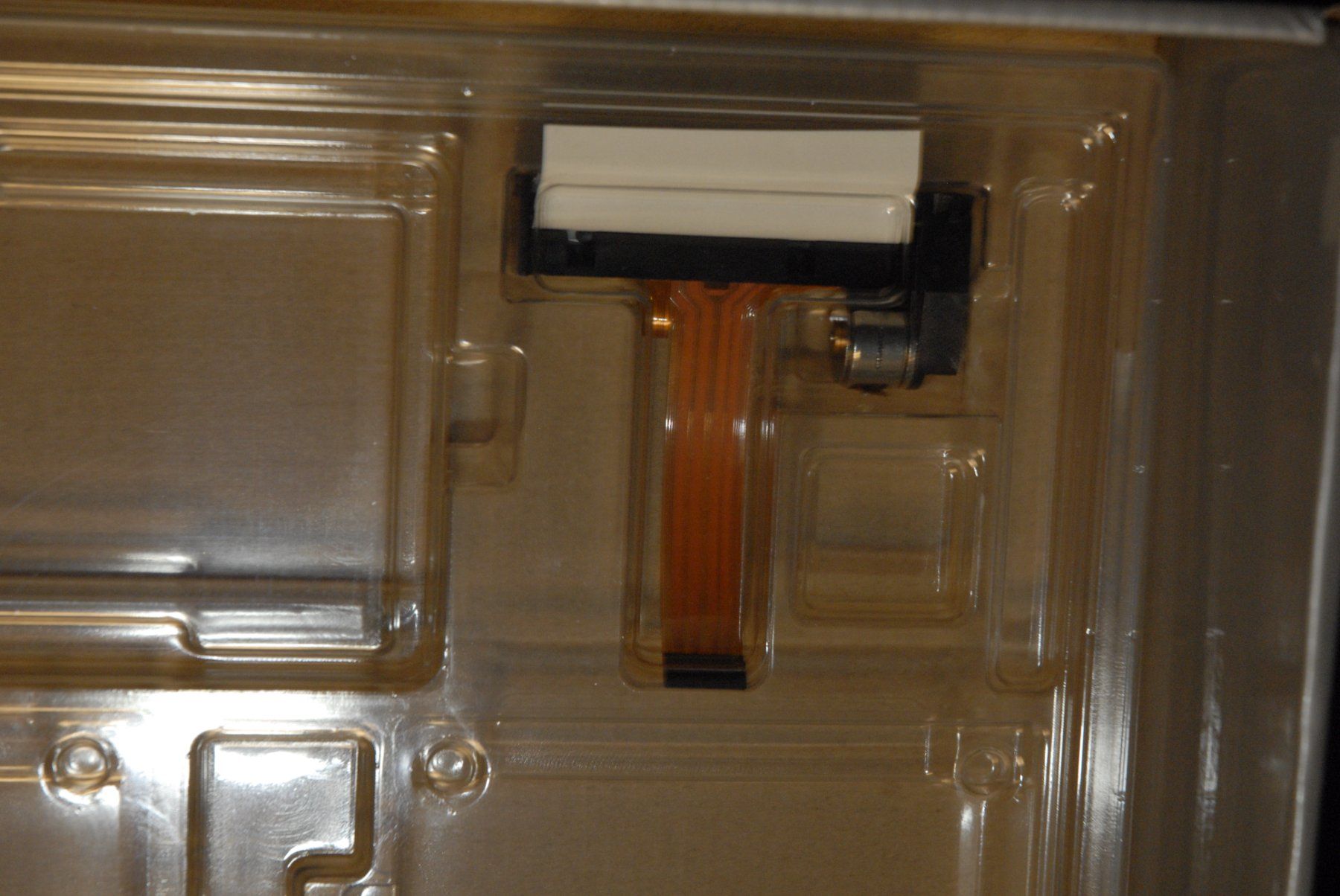 PCs: ClockworkPi DevTerm Kit A06 series, tragbares Linux Terminal – Gebraucht aus Herzogenbuchsee von  6
