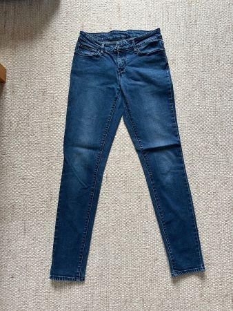 Levi's Damen Jeans, Grösse 25, Top Zustand für Herbst!