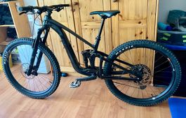 Mountainbike Liv Intrigue X