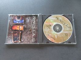 NOVELLA One big Sky 1991 HARD ROCK CD US RAR!