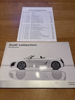 Audi Modelle 2010 - Prospekt & Preisliste!