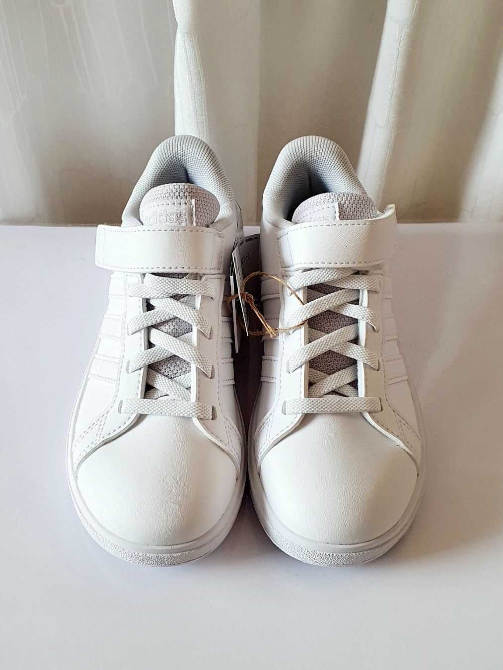 Adidas Scarpe per ragazzi: Gr. 30 - Adidas Kinderschuhe, Neu – Nuovo e nell'imballaggio originale da Nürensdorf venduto da SunshineKinderschuhe 2