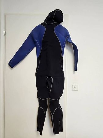 Tauchanzug Neopren M5