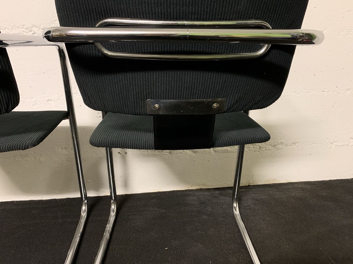 Stühle: Chaises tubulaire – Gebraucht aus Vernier von Leandro055 3