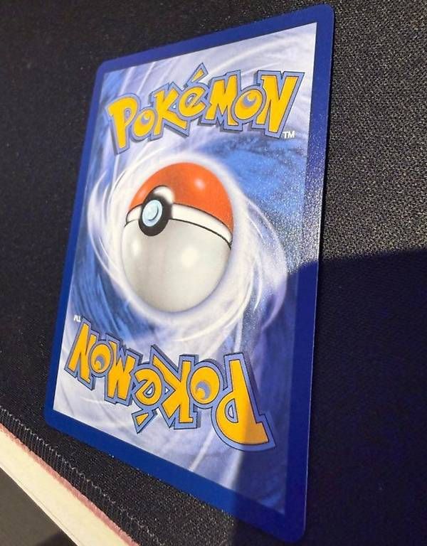 Carte collezionabili: Carte pokemon Ectoplasma-ex 154/128 – Nuovo e nell'imballaggio originale da Porrentruy venduto da Ericporrentruy 4