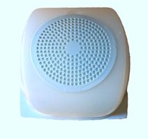 Käsemax Cheesmart TUPPERWARE Käseplatte Käseglocke GERUCHLOS