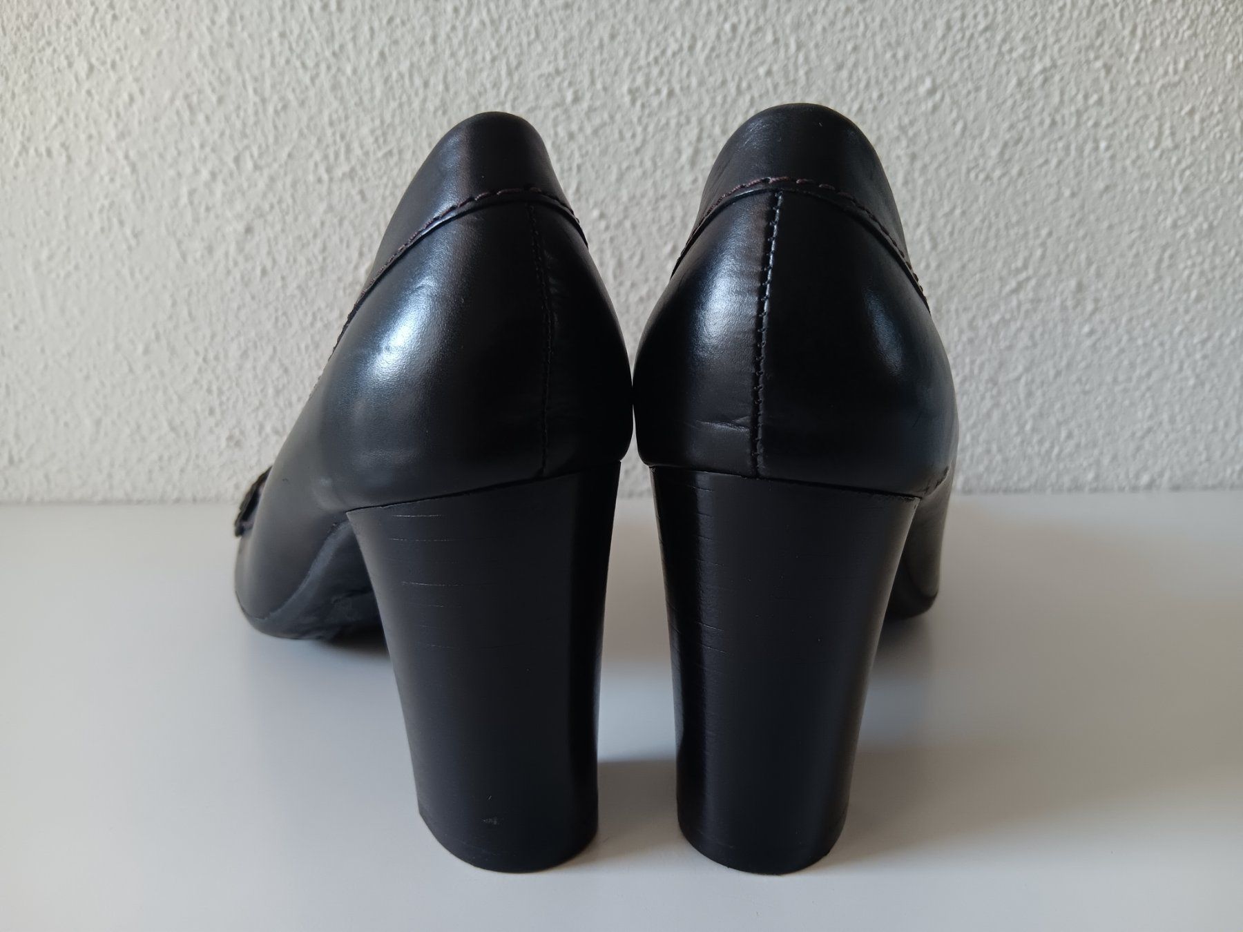 Geox Scarpe da donna: GEOX Chaussures / Schuhe pointure / Nummer 37 – Usato da Cossonay-ville venduto da Super-Price-Quality 5