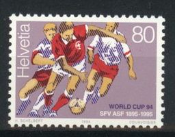 1994, Sonderpostmarken I ** (2)