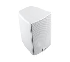 Canton Plus X.3, Paar, weiss
