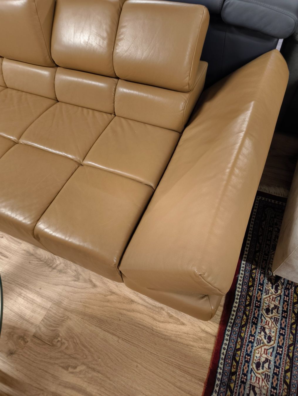 Sofas: Sofalandschaft – Gebraucht aus Basel von bk_brockibasel 2