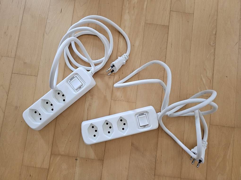 Cavi: Verlängerungskabel mit Schalter 1x 1,80m – Usato da  venduto da