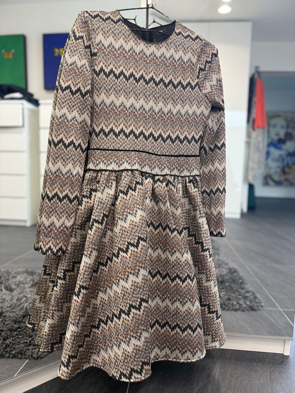 Maje Vestiti: Abendkleid / Cocktailkleid von Maje, Gr 2 – Nuovo (secondo la descrizione) da Zufikon venduto da HappySelling 5
