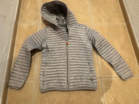 Save the duck Daunen Uebergangsjacke, 14J 164 NP 140 Fr