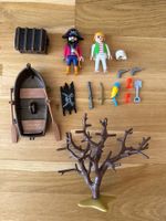 Lot Playmobil vintage - 3858 - incomplet