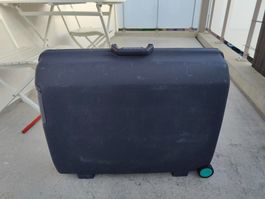 Samsonite Oyster, 29", Hartschalen Koffer