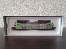 MÄRKLIN: BLS Re 485 BLS CARGO  DIGITAL 36852 NEUWERTIG/OVP