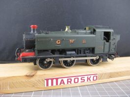 Lima kleine GWR Dampflok, ohne OVP, , .