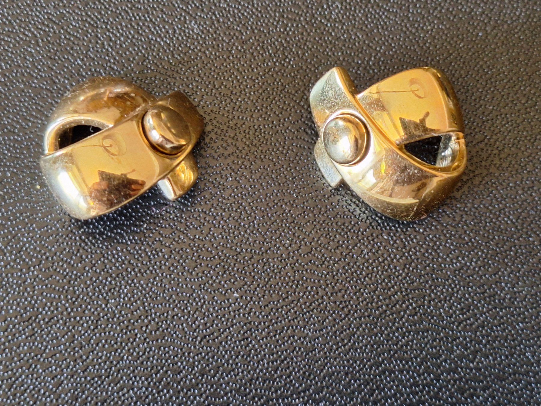 Pierre Lang Orecchini pendenti & Orecchini a lobo: Clous d'oreille Pierre Lang – Usato da St-Séverin venduto da nanou00