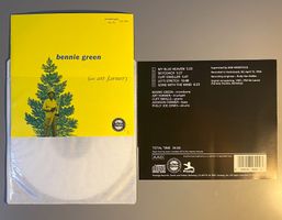 Green Bennie With Art Farmer (CD)