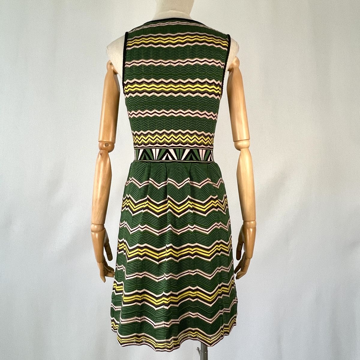 Missoni Kleider: MISSONI Dress – Neu (gemäss Beschreibung) aus Freienbach von Avviivva_Shop 4