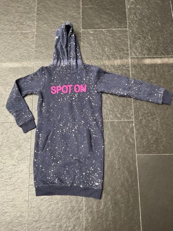 Pullover-Kleid, CARS JEANS, Mädchen, 12Y, SÜSS!