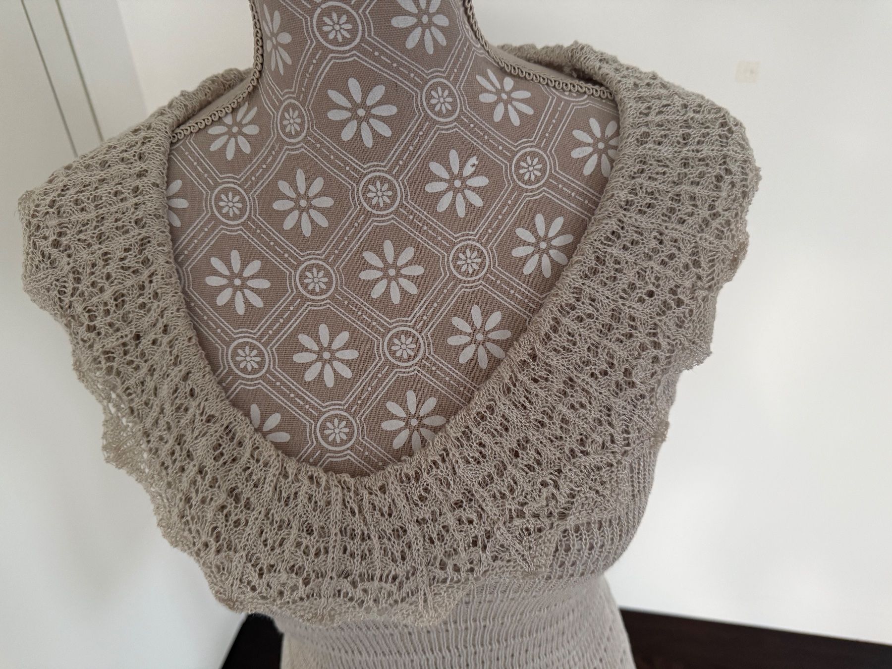 Zara Tops: Zara Top Gr.S – Neu (gemäss Beschreibung) aus Balzers von Lissi57 8