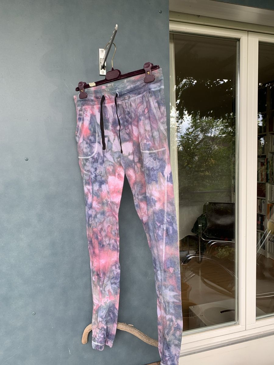 Pantaloni: Jogging Hose, Gr.M, Uster – Usato da Uster venduto da Flummi 2