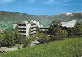 St.Niklausen OW