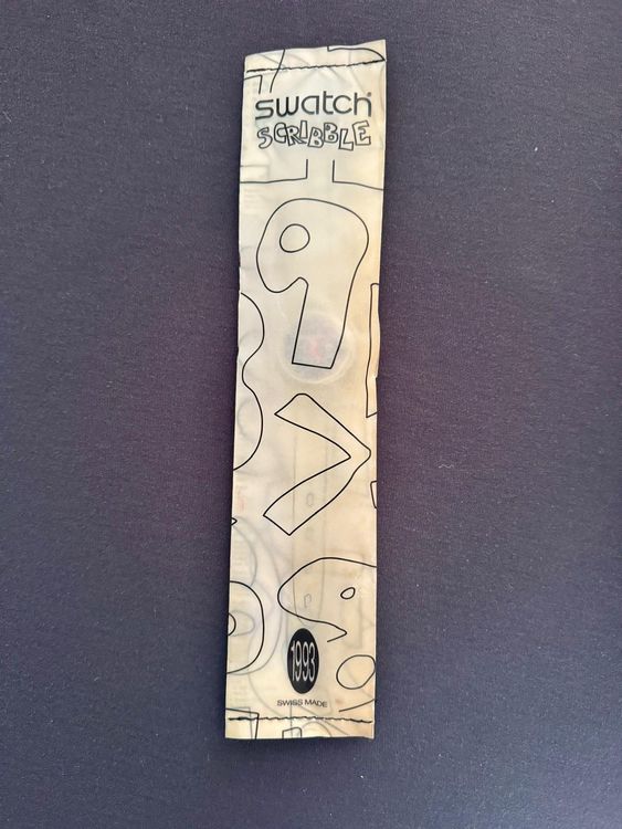 Swatch Orologi: NEU Swatch Uhren Kollektion limited edition – Nuovo e nell'imballaggio originale da Würenlos venduto da munika 7