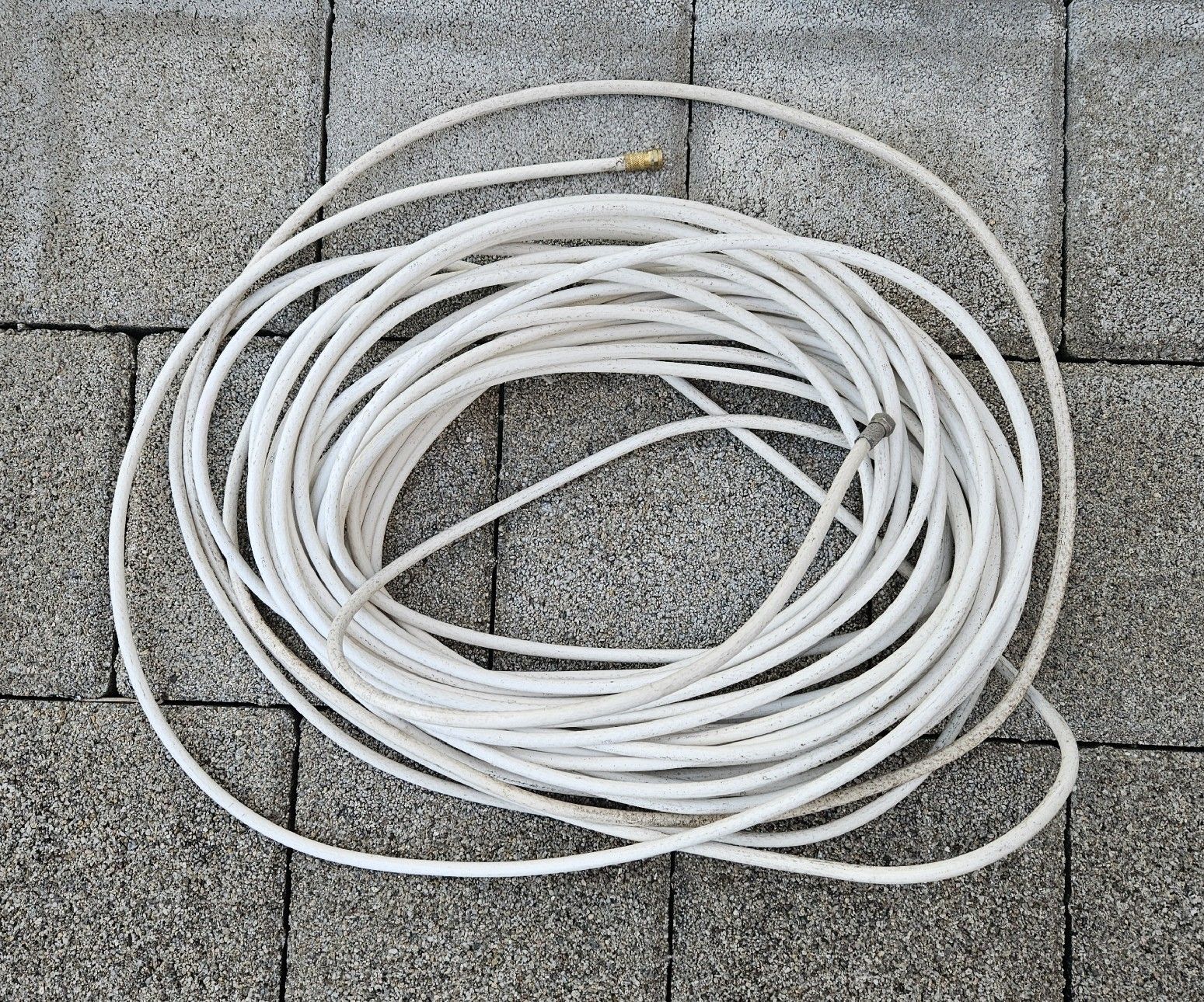 Cavi: TCC Antennenkabel, ca 25m – Usato da Büron venduto da rs_83