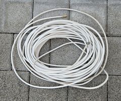 TCC Antennenkabel, ca 25m