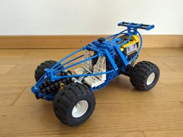 Lego Technic - Future Car (8437)